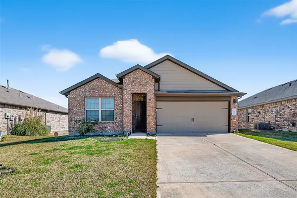 $2,200 | 3015 Lightles Manor Court, Katy, TX 77494