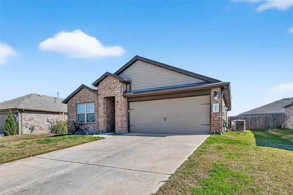 $2,200 | 3015 Lightles Manor Court, Katy, TX 77494