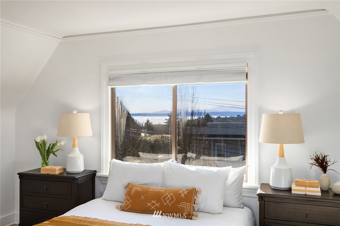 823 West Howe Street Seattle, WA 98119 - Photo 17 of 27 Gallery Image 17