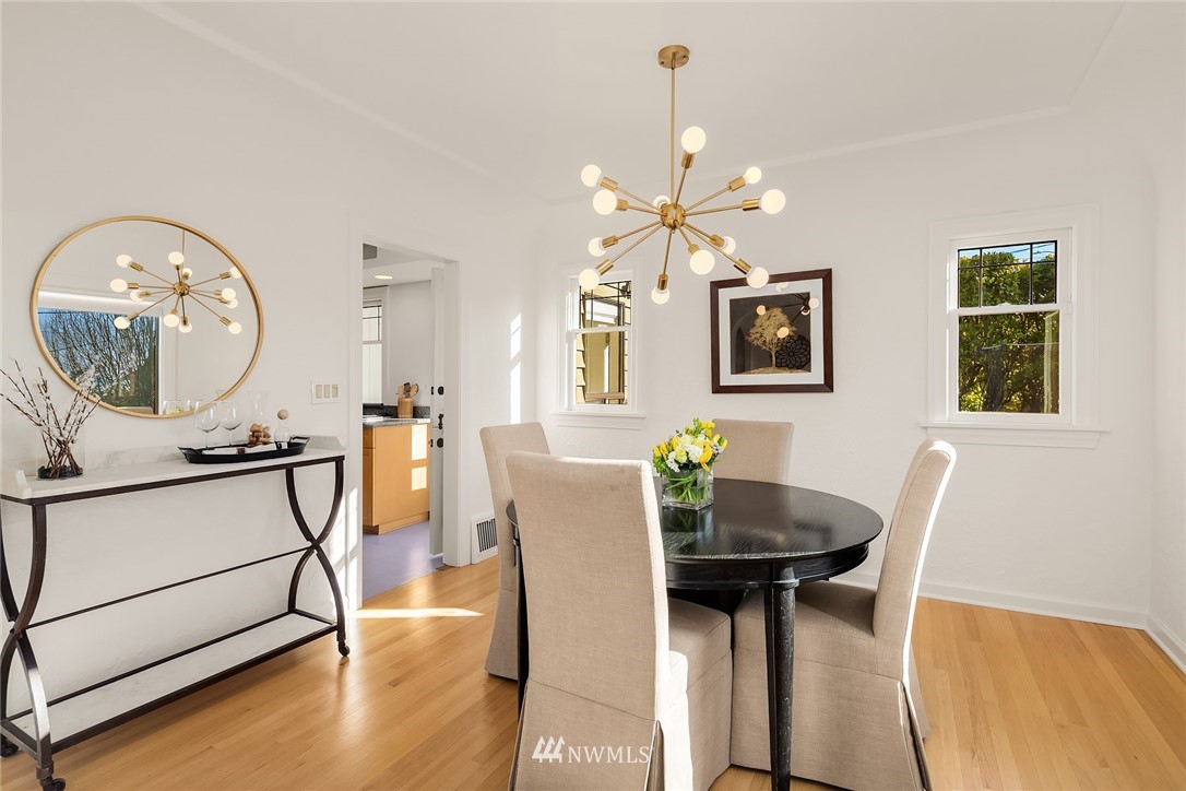 823 West Howe Street Seattle, WA 98119 - Photo 8 of 27 Gallery Image 8