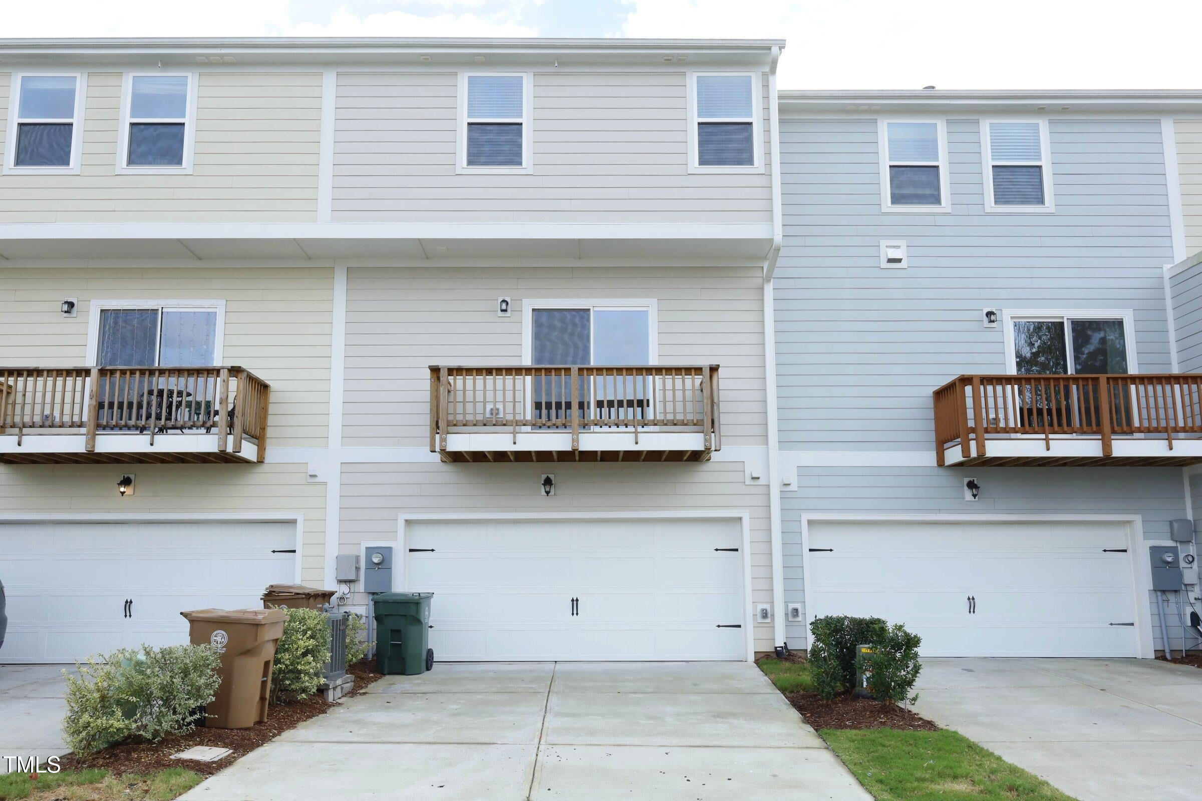 4121 Mahal Avenue Cary, NC 27519 - Photo 26 of 33 a view of a house with windows