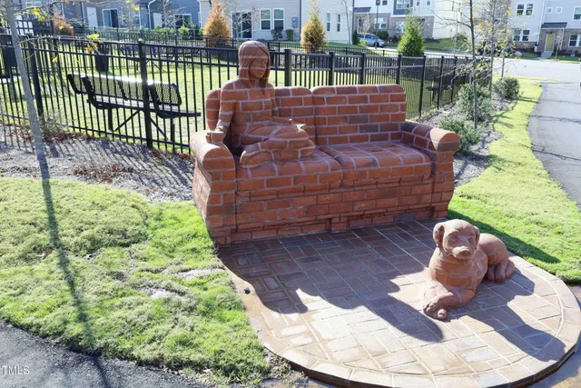 $2,095 | 4121 Mahal Avenue, Cary, NC 27519