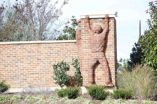 4121 Mahal Avenue Cary, NC 27519 - Photo 32 of 33