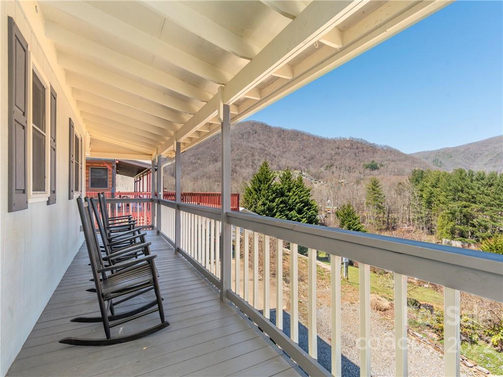 342 Rocky Top Road Maggie Valley, NC 28751 - Photo 12 of 13 Gallery Image 12