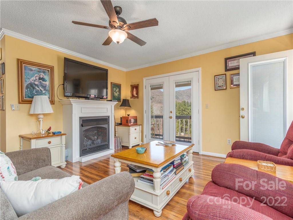 342 Rocky Top Road Maggie Valley, NC 28751 - Photo 3 of 13 Gallery Image 3