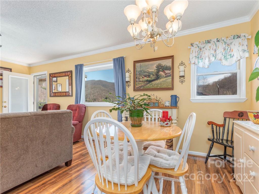 342 Rocky Top Road Maggie Valley, NC 28751 - Photo 5 of 13 Gallery Image 5