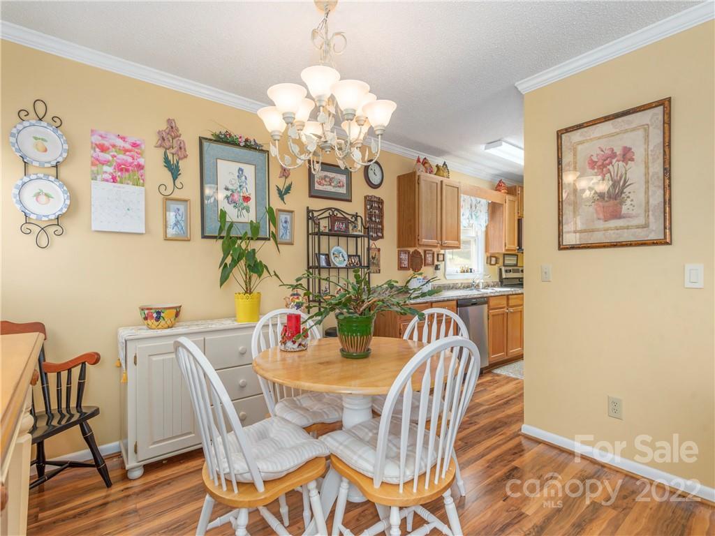 342 Rocky Top Road Maggie Valley, NC 28751 - Photo 6 of 13 Gallery Image 6