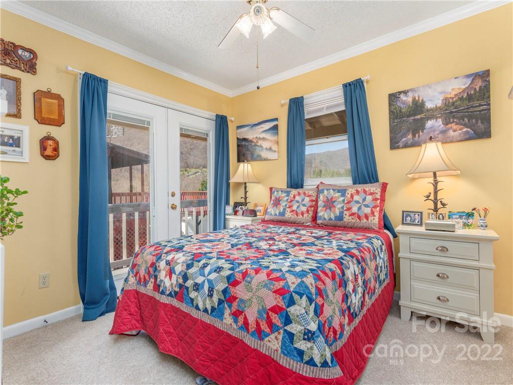 342 Rocky Top Road Maggie Valley, NC 28751 - Photo 10 of 13 Gallery Image 10