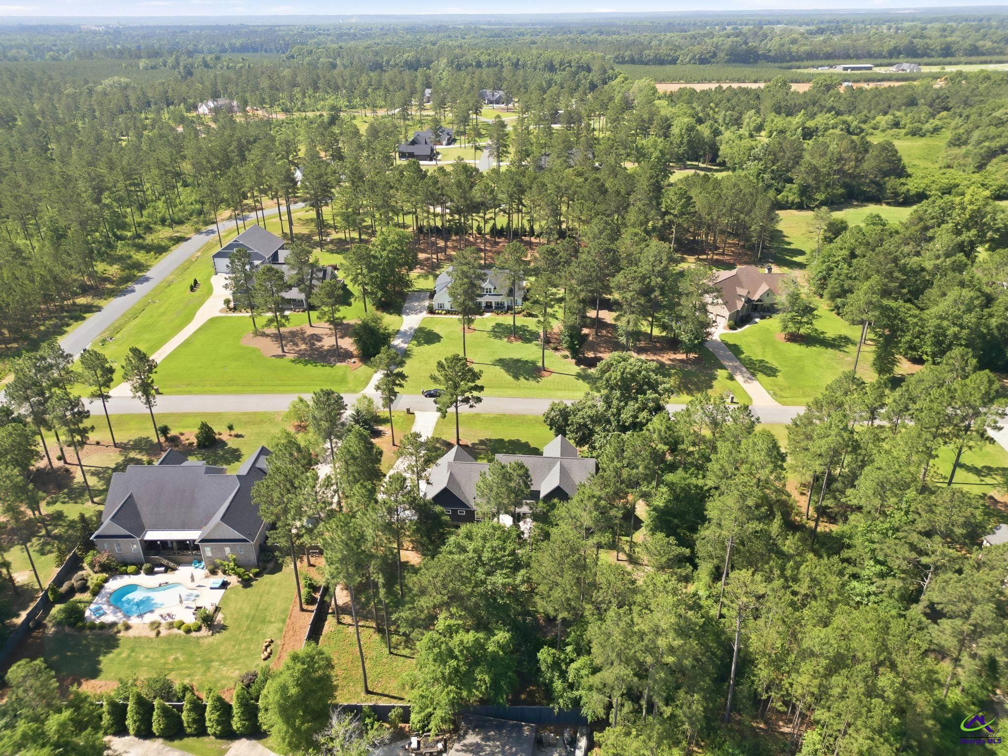 251 Mossy Lake Road Perry, GA 31069 - Photo 76 of 82