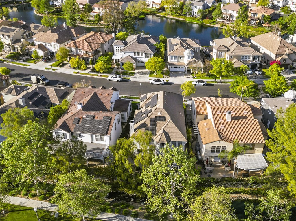 23912 Lakeside Road Valencia, CA 91355 - Photo 69 of 75