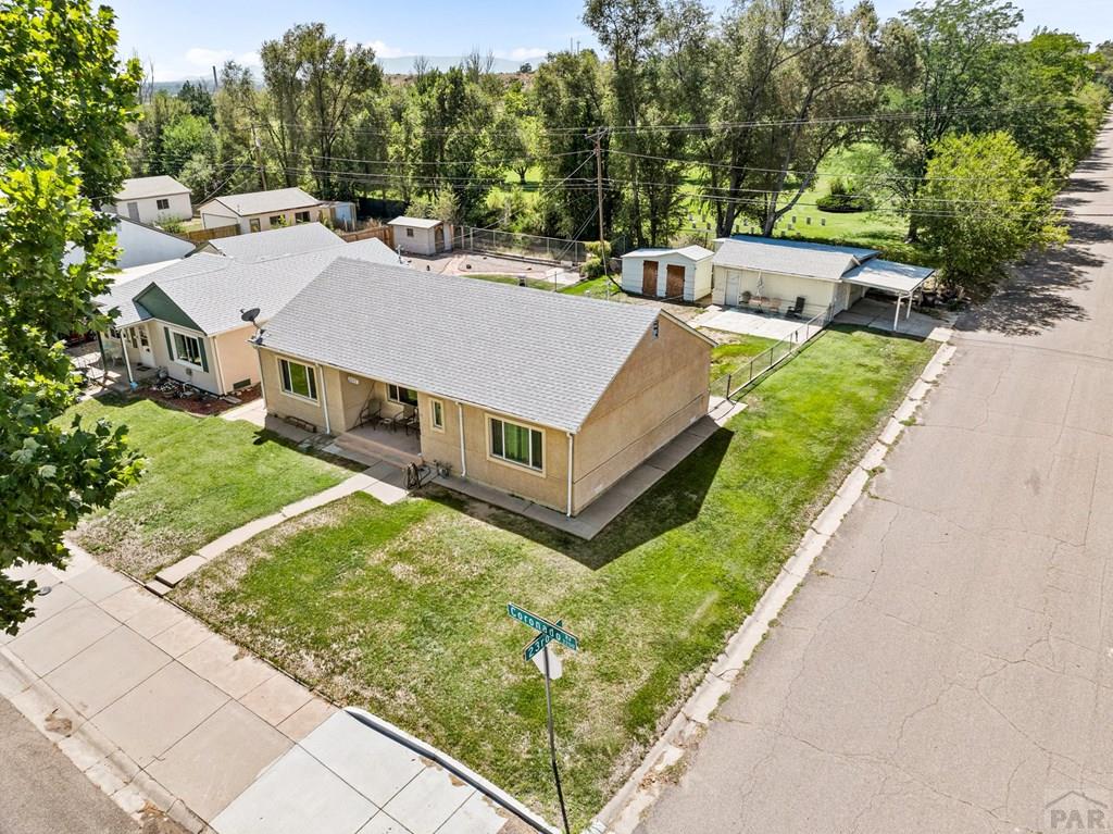 2227 Coronado Road Pueblo, CO 81003 - Photo 2 of 30