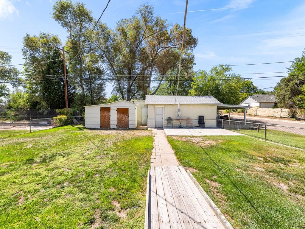 2227 Coronado Road Pueblo, CO 81003 - Photo 25 of 30