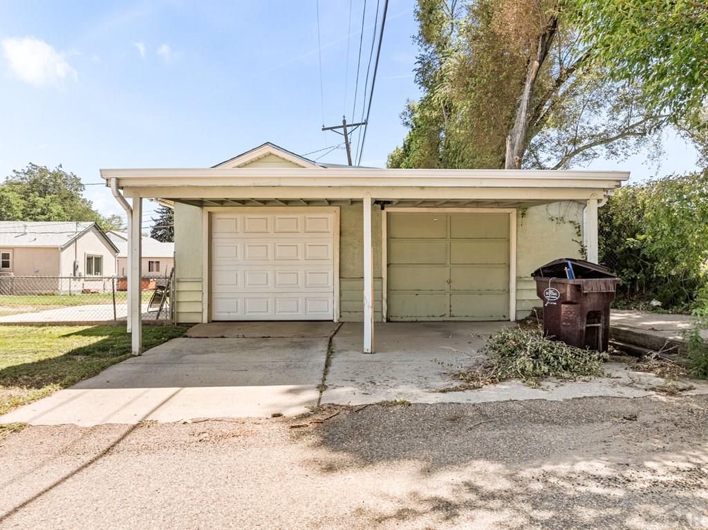 2227 Coronado Road Pueblo, CO 81003 - Photo 27 of 30