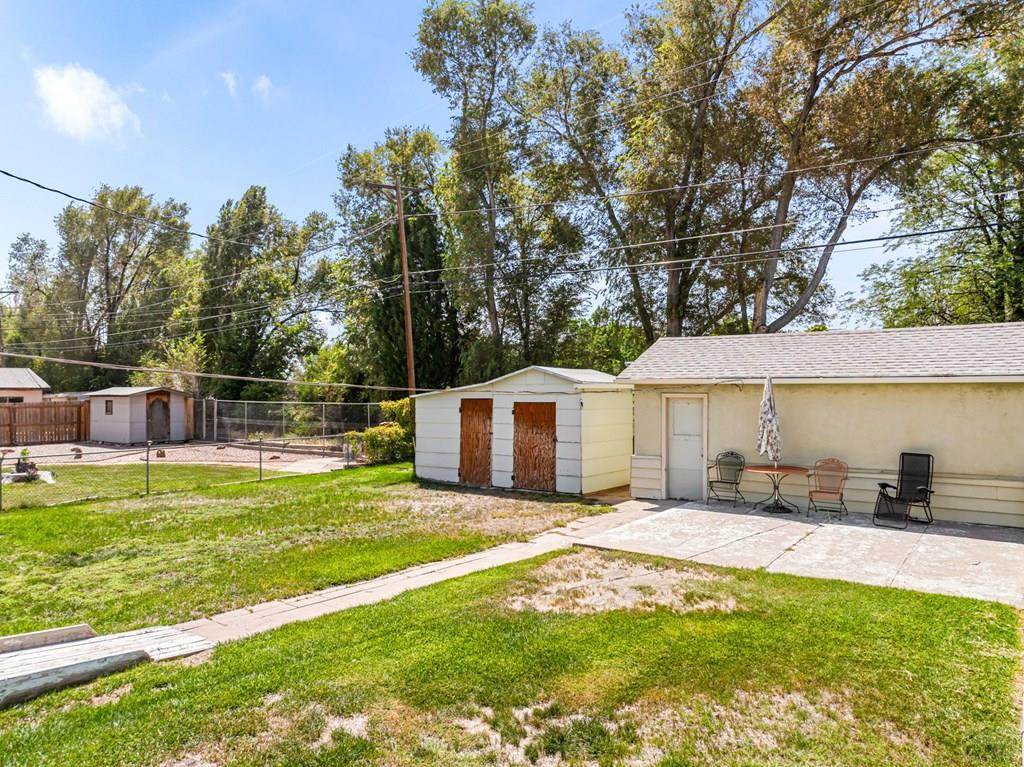2227 Coronado Road Pueblo, CO 81003 - Photo 28 of 30