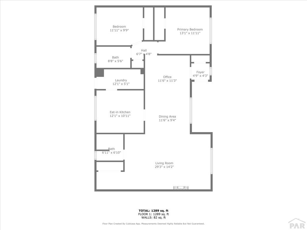 2227 Coronado Road Pueblo, CO 81003 - Photo 30 of 30