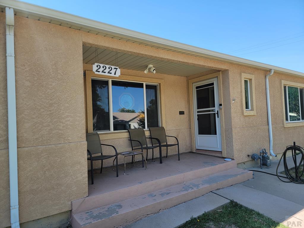 2227 Coronado Road Pueblo, CO 81003 - Photo 4 of 30
