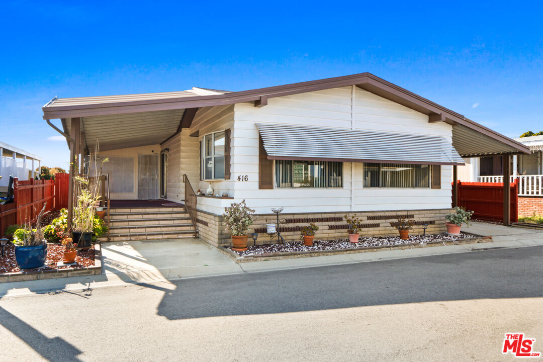 19009 South Laurel Park Road Unit SPC 416