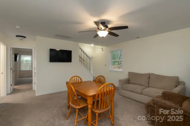 $355,000 | 48 Rose Creek Cove Road, Franklin, NC 28734