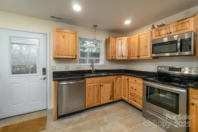 $355,000 | 48 Rose Creek Cove Road, Franklin, NC 28734