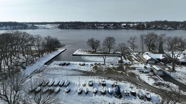 $1,199,990 | 11810 West 820 North, Monticello, IN 47960