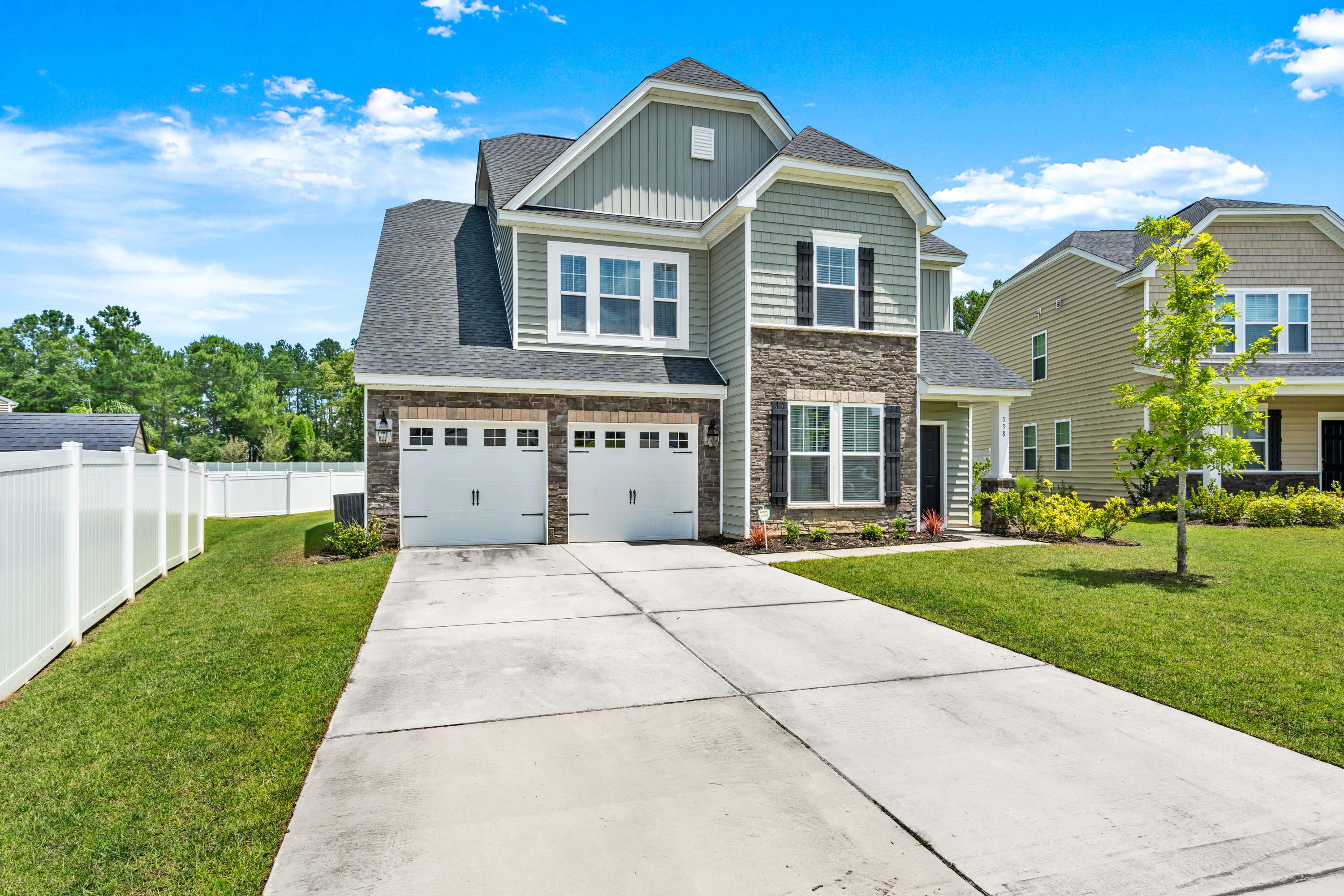 338 Bracken Fern Road Moncks Corner, SC 29461 - Photo 3 of 40 GPS VISUALS RE PHOTOGRAPHY 2