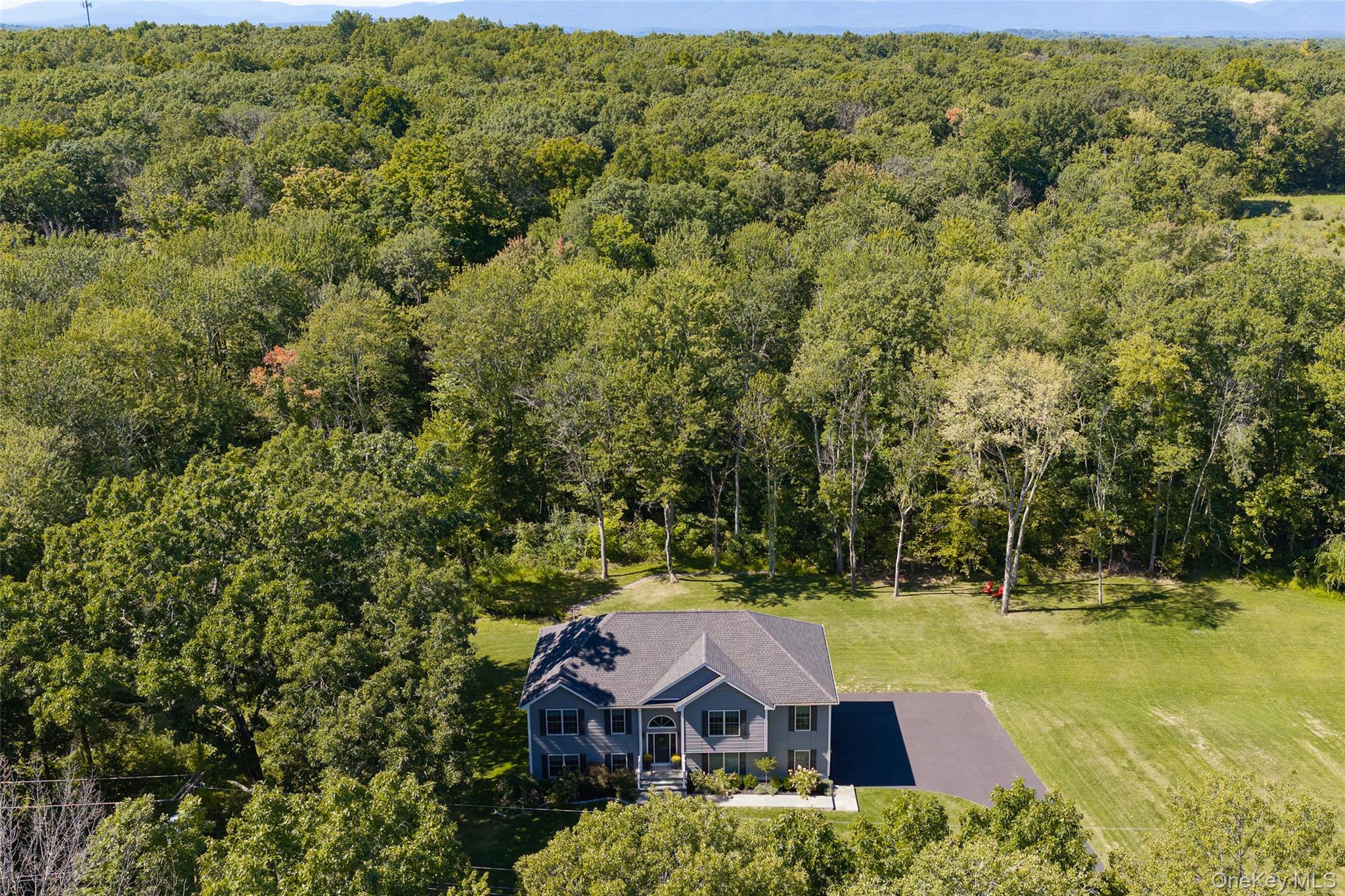 327 Commons Road Germantown, NY 12526 - Photo 27 of 33 Surrounded by countryside & nature