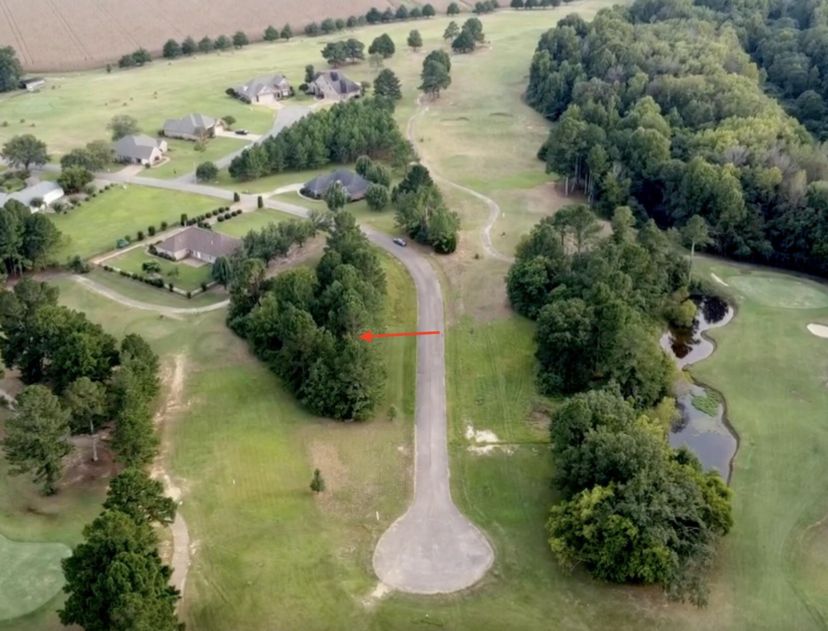 Lot 92 Riverbirch Phase V Amory, MS 38821 - Photo 1 of 6 Gallery Image 1