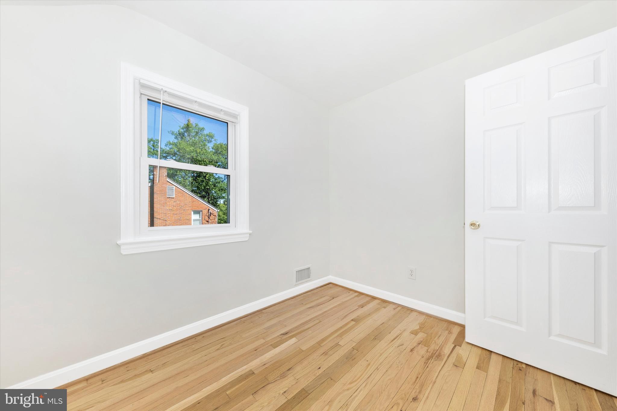 2714 Arvin Street Silver Spring, MD 20902 - Photo 36 of 54 Bedroom