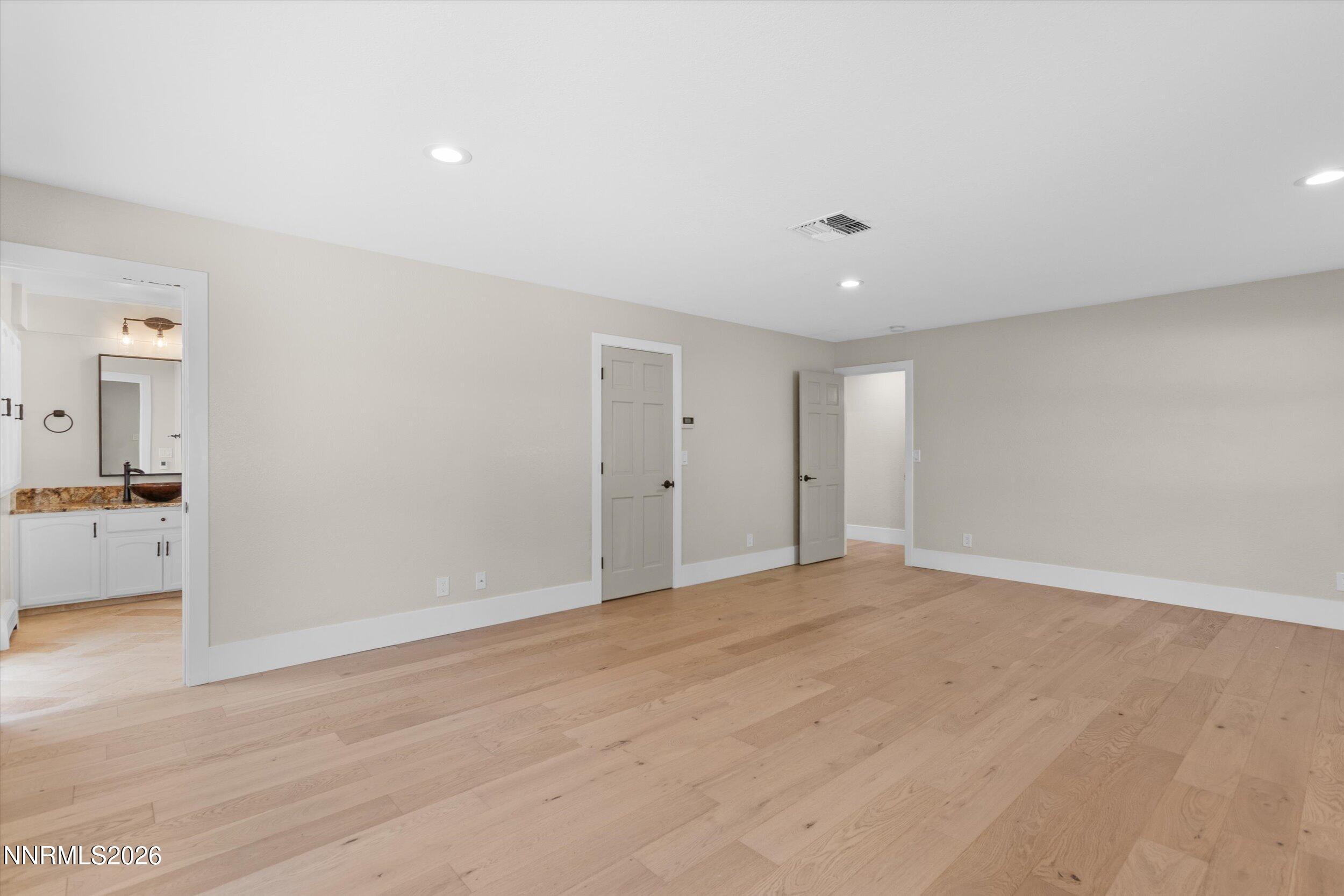 2725 West Lake Ridge Shores Reno, NV 89519 - Photo 23 of 49 a view of an empty room