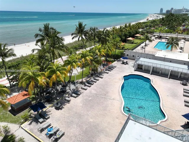 $550,000 | 2655 Collins Avenue, Unit 1906, Miami Beach, FL 33140