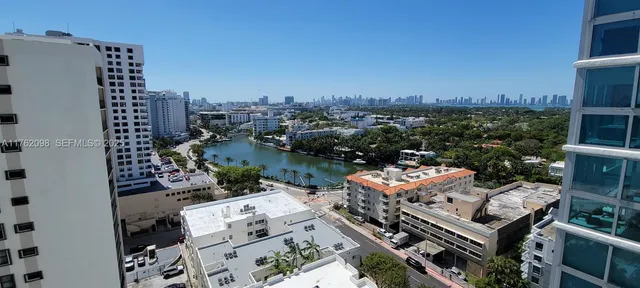$550,000 | 2655 Collins Avenue, Unit 1906, Miami Beach, FL 33140