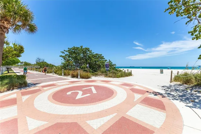 $550,000 | 2655 Collins Avenue, Unit 1906, Miami Beach, FL 33140