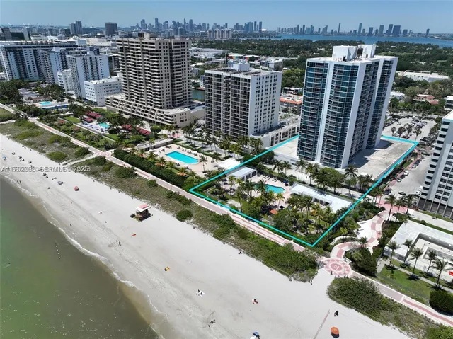 $550,000 | 2655 Collins Avenue, Unit 1906, Miami Beach, FL 33140