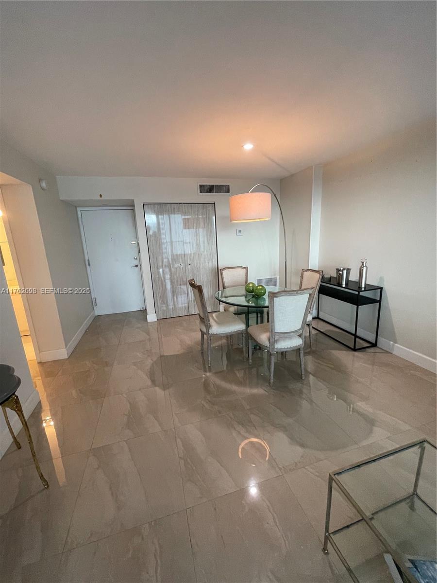 2655 Collins Avenue, Unit 1906 Miami Beach, FL 33140 - Photo 7 of 35 Sits 4 people!