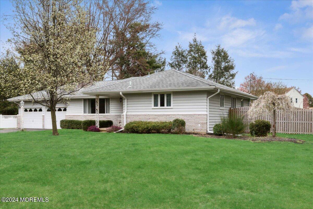206 Dutch Lane Road Freehold, NJ 07728 - Photo 2 of 45 02-206 Dutch Lane Rd, Freehold, NJ-2