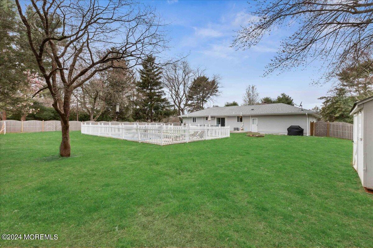206 Dutch Lane Road Freehold, NJ 07728 - Photo 30 of 45 30-206 Dutch Lane Rd, Freehold, NJ-30