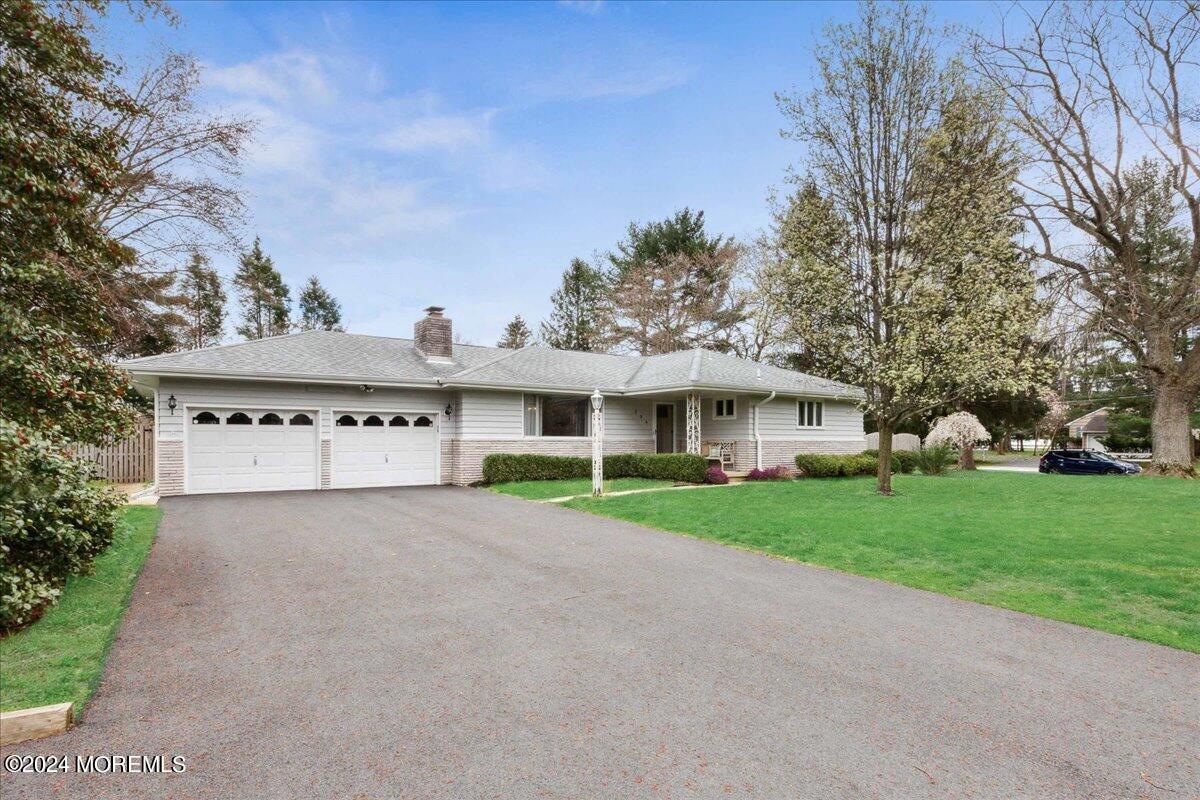 206 Dutch Lane Road Freehold, NJ 07728 - Photo 3 of 45 03-206 Dutch Lane Rd, Freehold, NJ-3