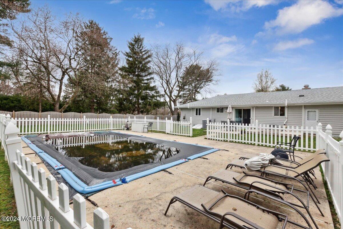 206 Dutch Lane Road Freehold, NJ 07728 - Photo 34 of 45 31-206 Dutch Lane Rd, Freehold, NJ-31