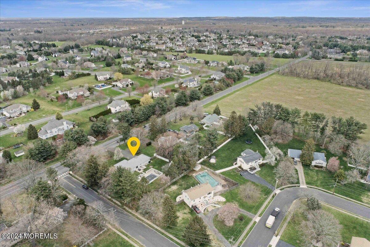 206 Dutch Lane Road Freehold, NJ 07728 - Photo 41 of 45 38-206 Dutch Lane Rd, Freehold, NJ-38