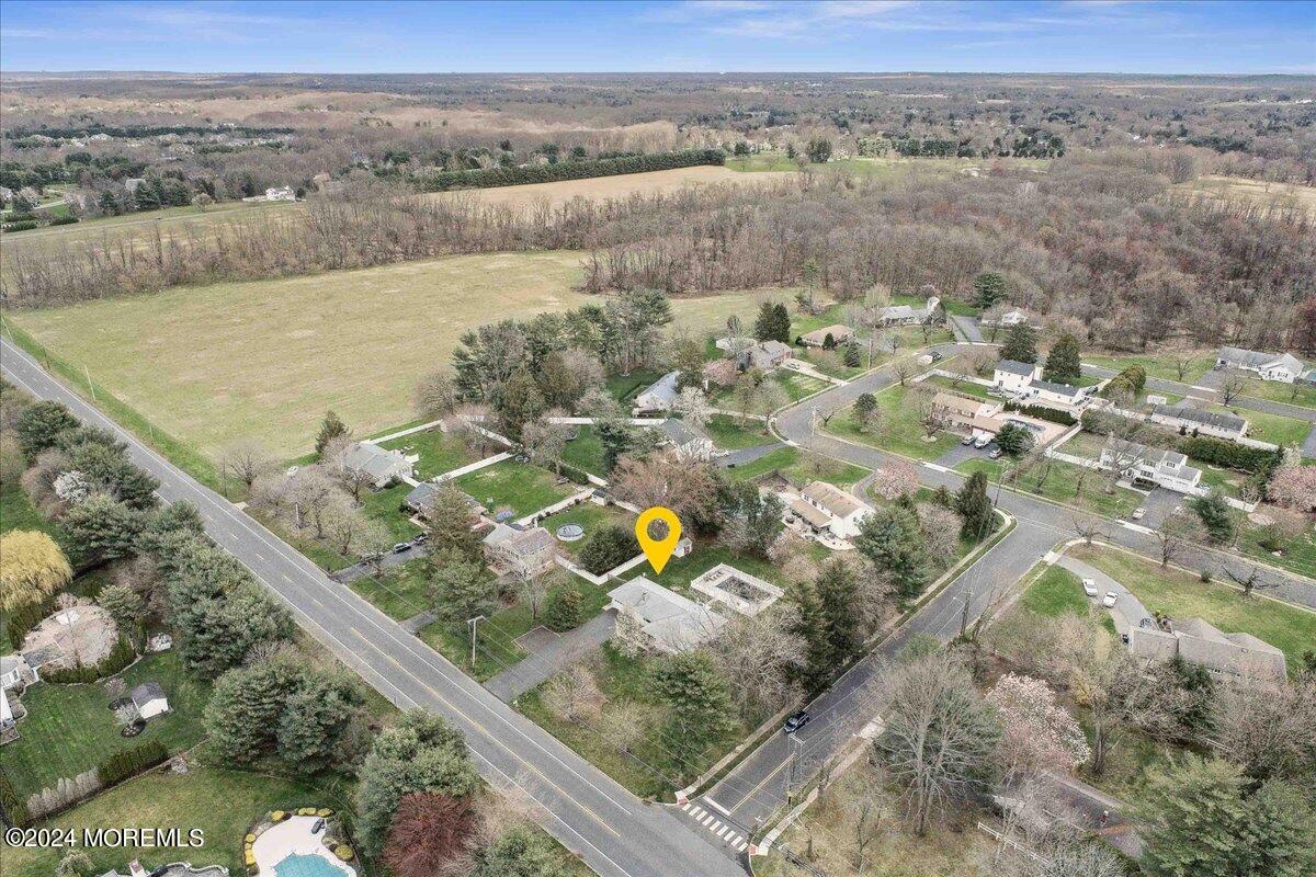 206 Dutch Lane Road Freehold, NJ 07728 - Photo 42 of 45 39-206 Dutch Lane Rd, Freehold, NJ-39