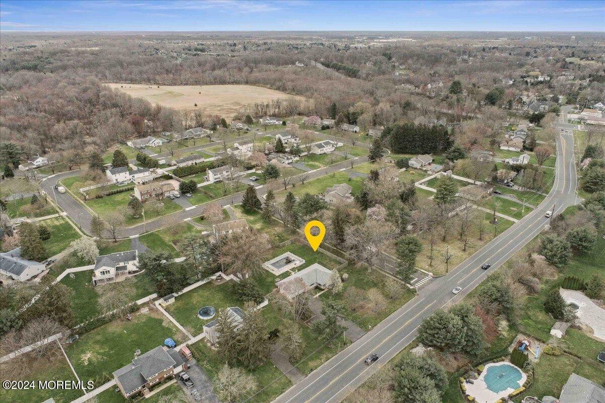 206 Dutch Lane Road Freehold, NJ 07728 - Photo 43 of 45 40-206 Dutch Lane Rd, Freehold, NJ-40