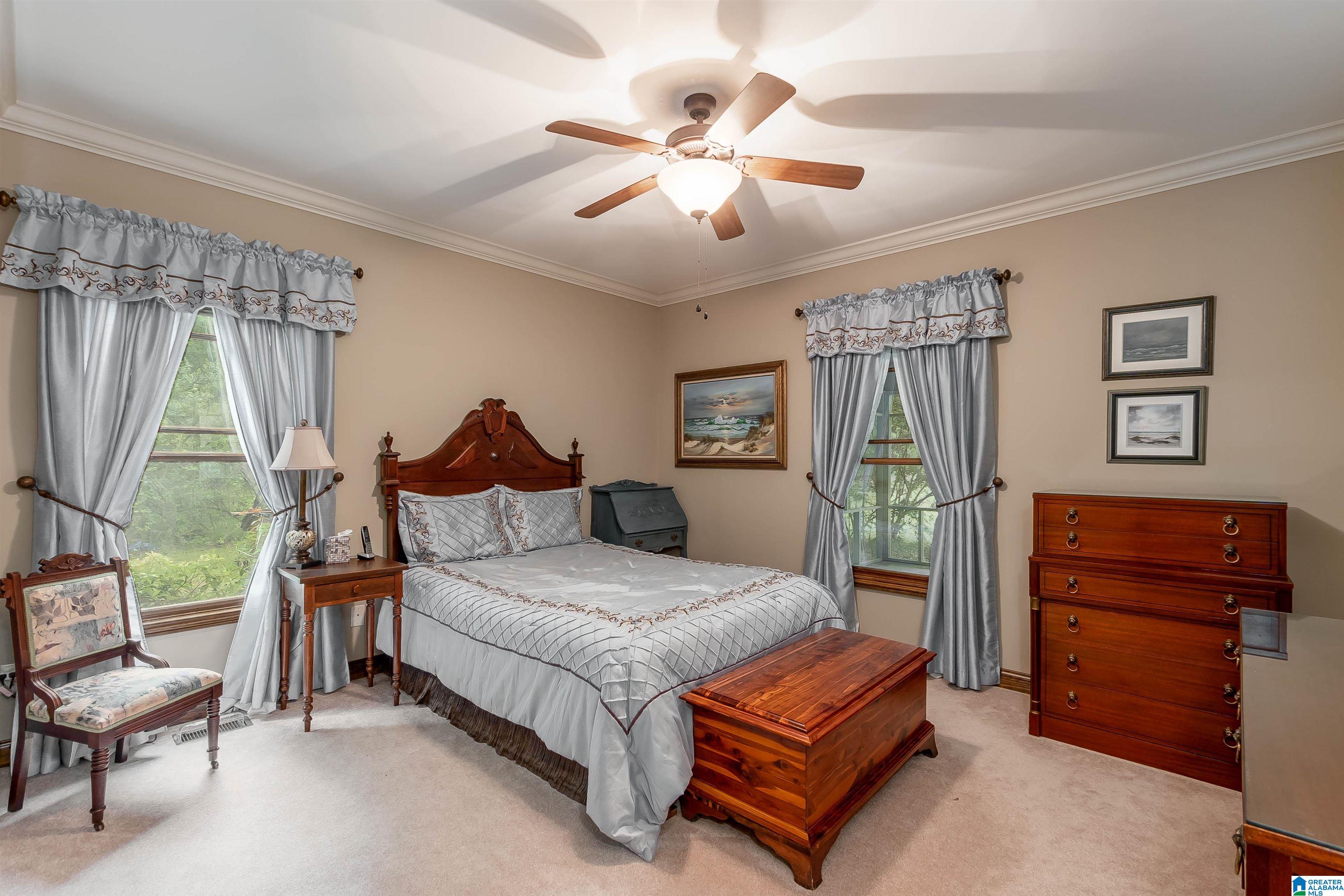 12053 Brant Ward Road Cottondale, AL 35453 - Photo 29 of 50