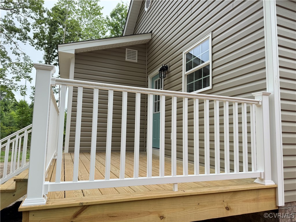 26 Tupelo Street Deltaville, VA 23043 - Photo 22 of 38