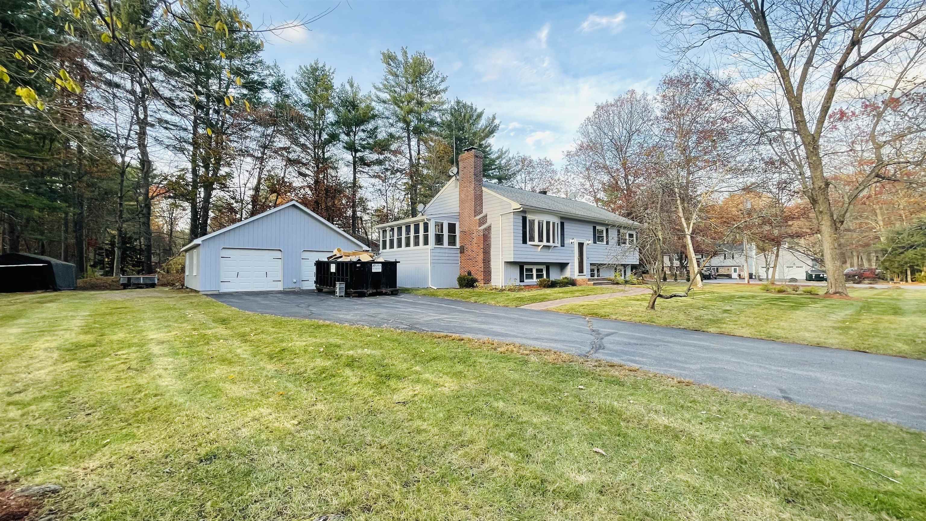 1 Alpine Road Windham, NH 03087 - Photo 4 of 24