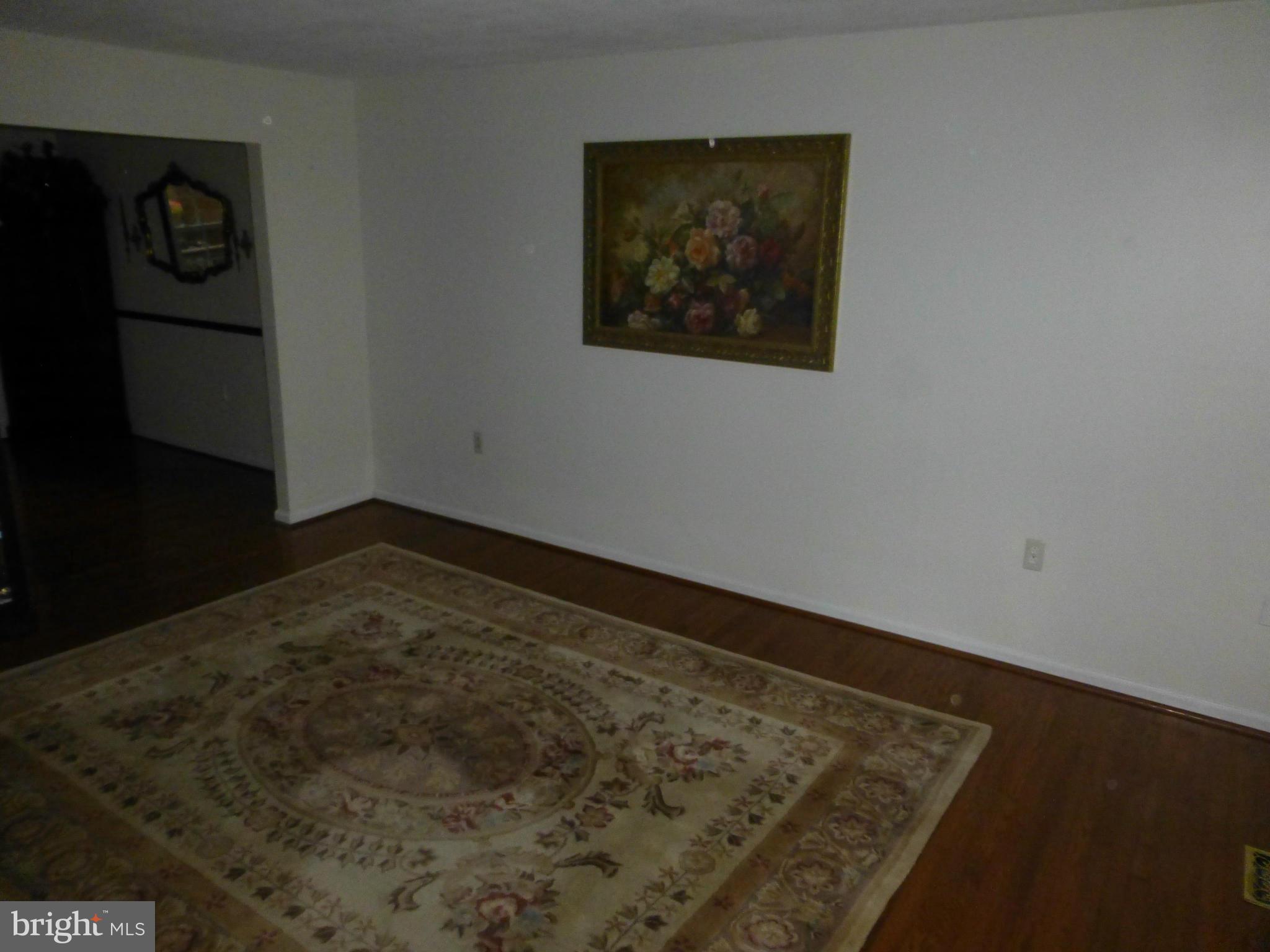 9317 Perglen Road Baltimore, MD 21236 - Photo 2 of 23 a view of an empty room