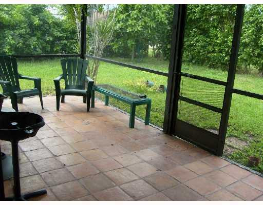 Yard/Garden