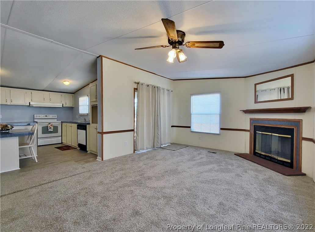 1137 Jordan Road Autryville, NC 28318 - Photo 12 of 40 Gallery Image 12