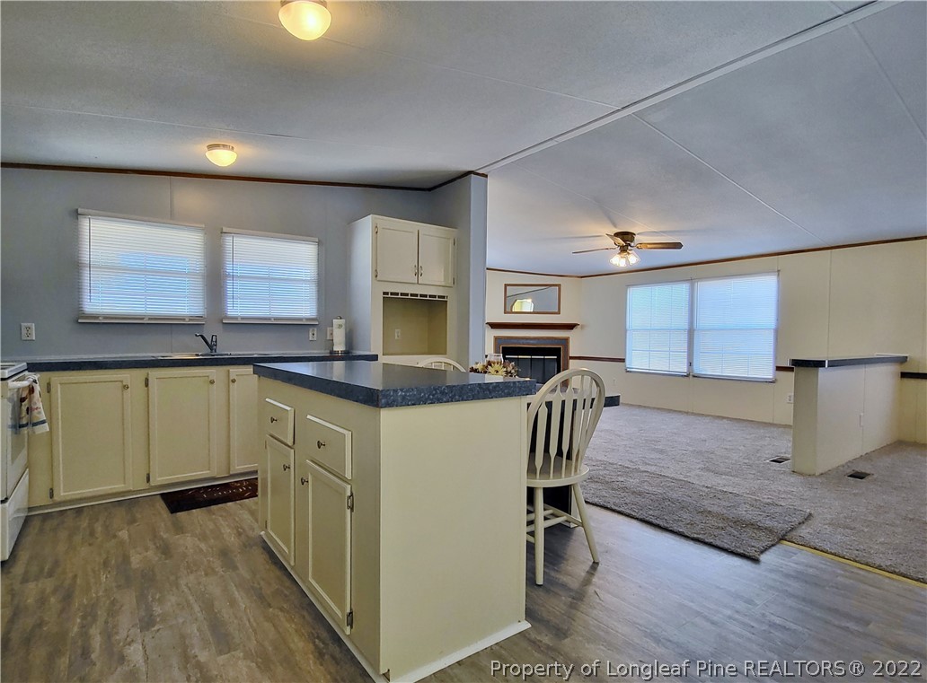 1137 Jordan Road Autryville, NC 28318 - Photo 14 of 40 Gallery Image 14