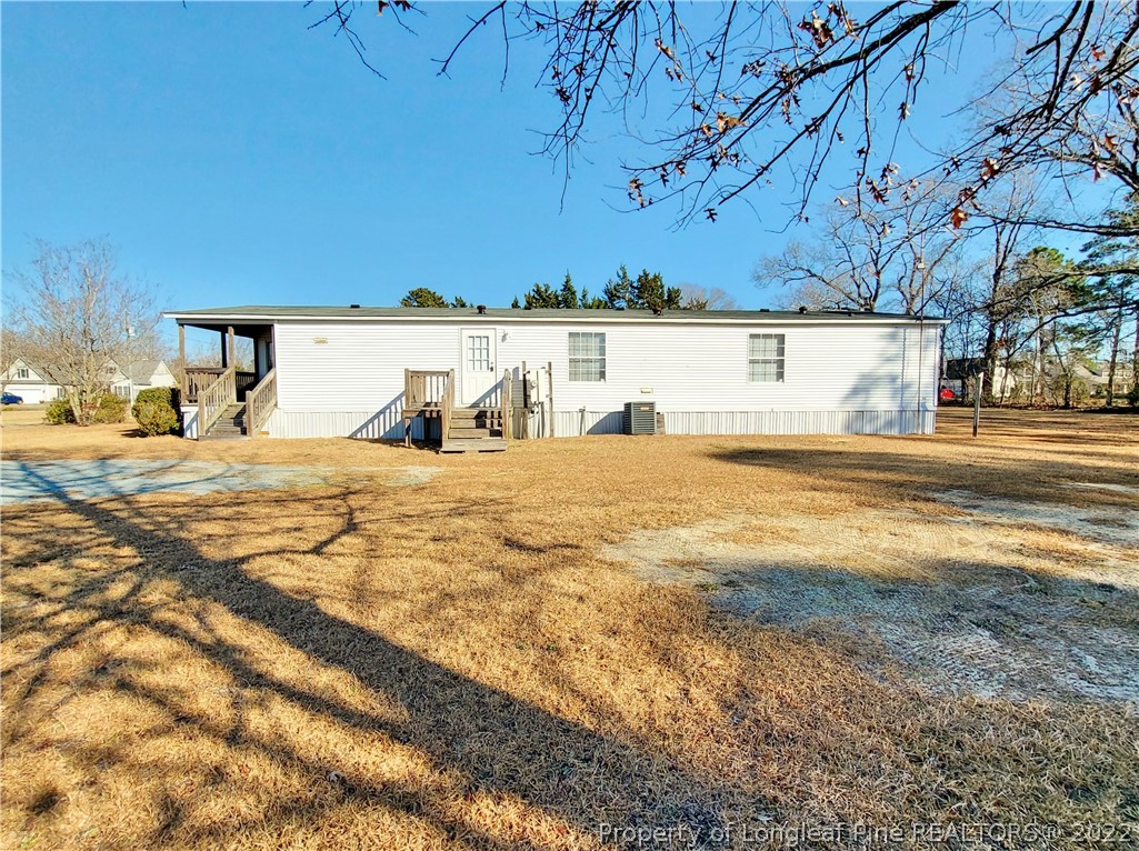 1137 Jordan Road Autryville, NC 28318 - Photo 28 of 40 Gallery Image 28