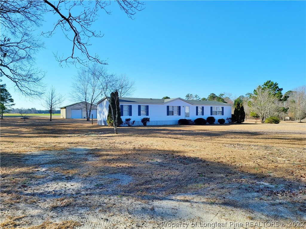 1137 Jordan Road Autryville, NC 28318 - Photo 3 of 40 Gallery Image 3